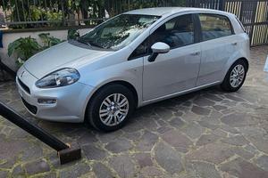 punto evo 1300 mjet diesel 75 cv