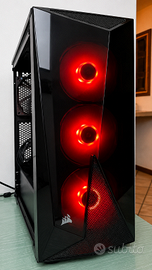 Pc da gaming AMD