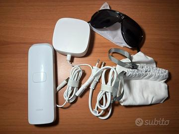 Epilatore
