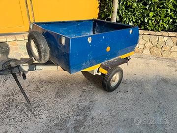 CARRELLO APPENDICE