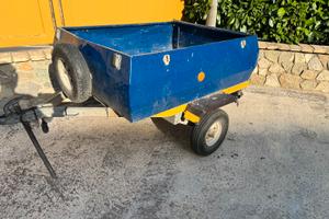 CARRELLO APPENDICE