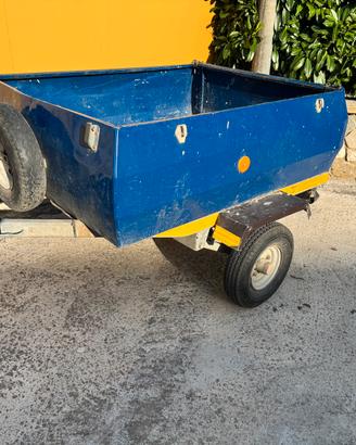 CARRELLO APPENDICE