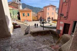 Appartamento di 104 m² con 5 locali a Perinaldo
