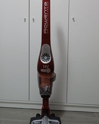 scopa elettrica