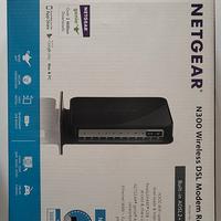 Netgear N300 DGN2200