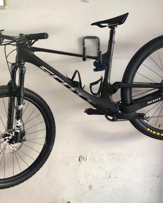 Bici Mtb Scott Spark taglia L