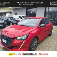 PEUGEOT PureTech 75 S&S 5p. Style