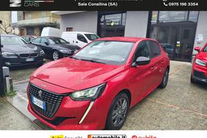 PEUGEOT PureTech 75 S&S 5p. Style