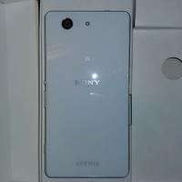 Cellulare smartphone  Sony Z3 Compact
