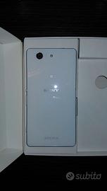 Cellulare smartphone  Sony Z3 Compact