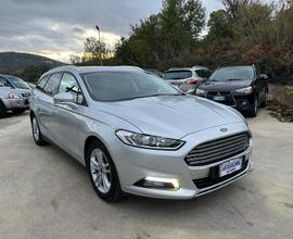 Ford Mondeo 2.0 Tdci 150cv TITANIUM 2018