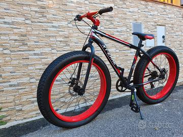 bici XT-ERRE