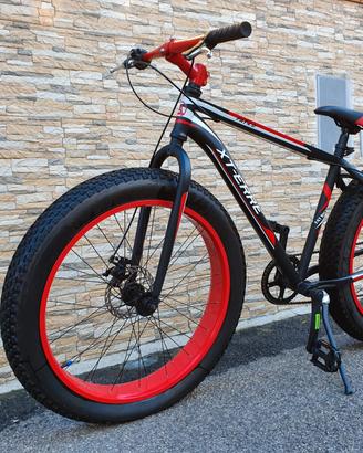bici XT-ERRE