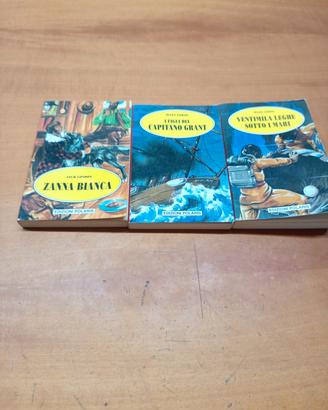 libri vintage 