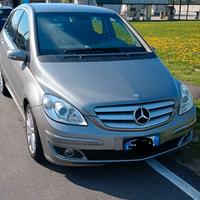 Mercedes classe b 150 benzina automatica