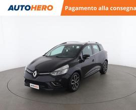 RENAULT Clio ZZ92107