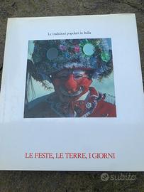 Volume tradizioni popolari