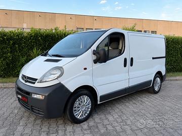 Opel Vivaro 1.9 CDTI/100CV