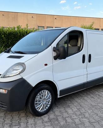 Opel Vivaro 1.9 CDTI/100CV