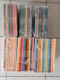 Tutto Rat-Man collezione completa