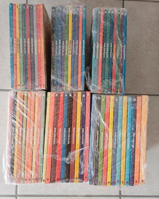 Tutto Rat-Man collezione completa
