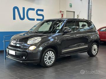 FIAT 500L 1.4 95 CV Lounge