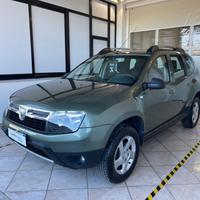 Dacia Duster 1.5 dCi 110CV 4x2 Ambiance