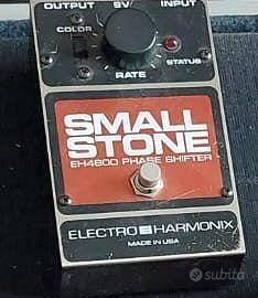 Electro Harmonix Small stone
