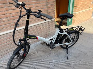 Bici elettrica