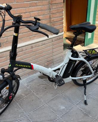 Bici elettrica