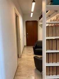 1/2 Postazioni in Studio Professionale