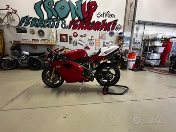 ducati 996 sps