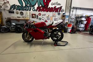 ducati 996 sps