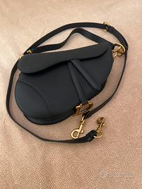 Borsa saddle Dior