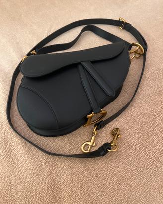 Borsa saddle Dior