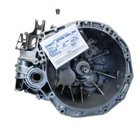 CAMBIO MANUALE COMPLETO RENAULT Scenic Serie ND000