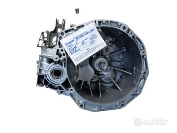 CAMBIO MANUALE COMPLETO RENAULT Scenic Serie ND000