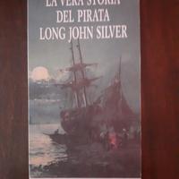 BJORN LARSSON - LA VERA STORIA DEL PIRATA...