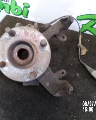 MONTANTE ANT. DESTRO FOCUS I 1.8 TDDI 2000