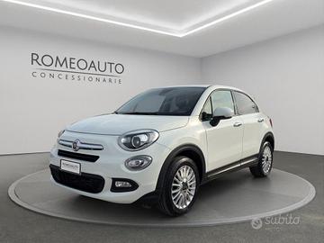 FIAT 500X 1.6 Mjt 120 cv lounge