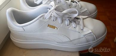 scarpe puma