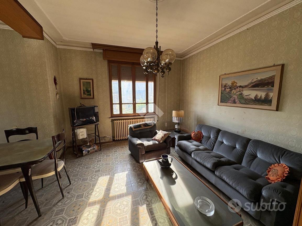 Casa – Viadana, Volta - Vista 5