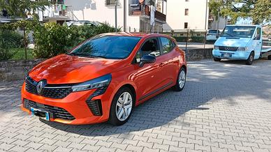 Renault Clio SCe 65 CV 5 porte Equilibre