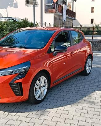 Renault Clio SCe 65 CV 5 porte Equilibre