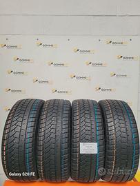 Gomme invernale usate 205/45 17 88H XL