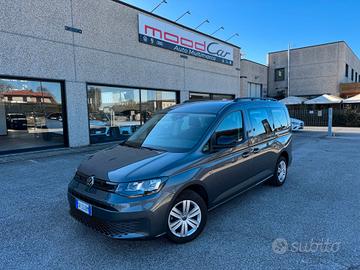 Volkswagen Caddy California 1.5 TSI MAXI DSG - IVA