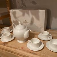 CERAMICA - NARUMI bone china - set the giapponese