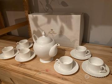 CERAMICA - NARUMI bone china - set the giapponese