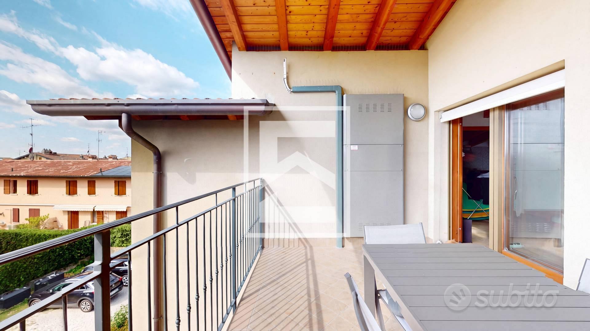 Appartamento – Desenzano del Garda, Chiodino - Vista 4
