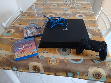 PlayStation 4 pro